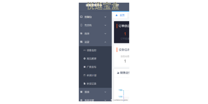 江苏投资售货机操作系统,售货机