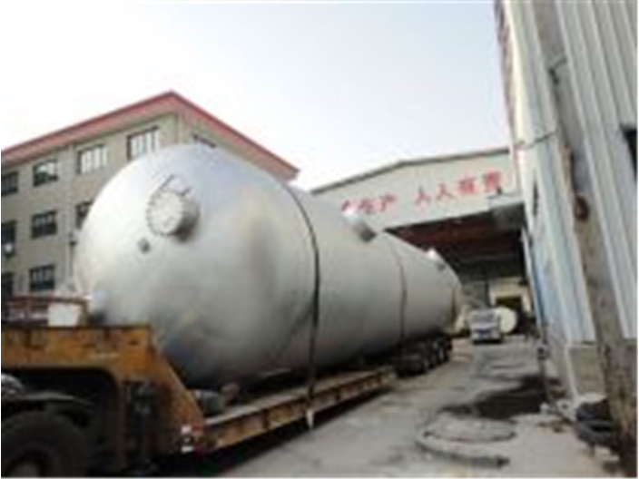 南京非标压力容器k8凯发赢家一触即发的联系方式,压力容器
